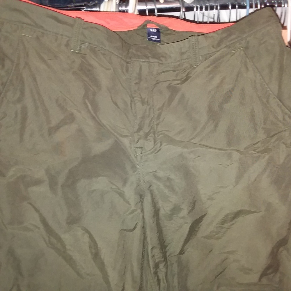Slick Gap Pants 40